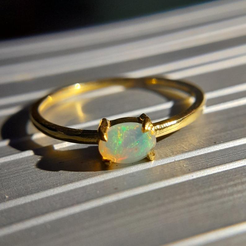 Opal Pome Ring - djoyr