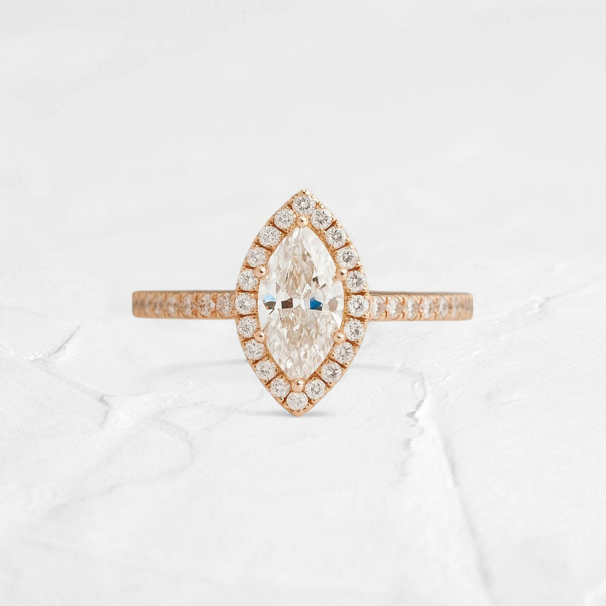 Soul&#39;s Gaze in Lab Grown Diamonds - djoyr