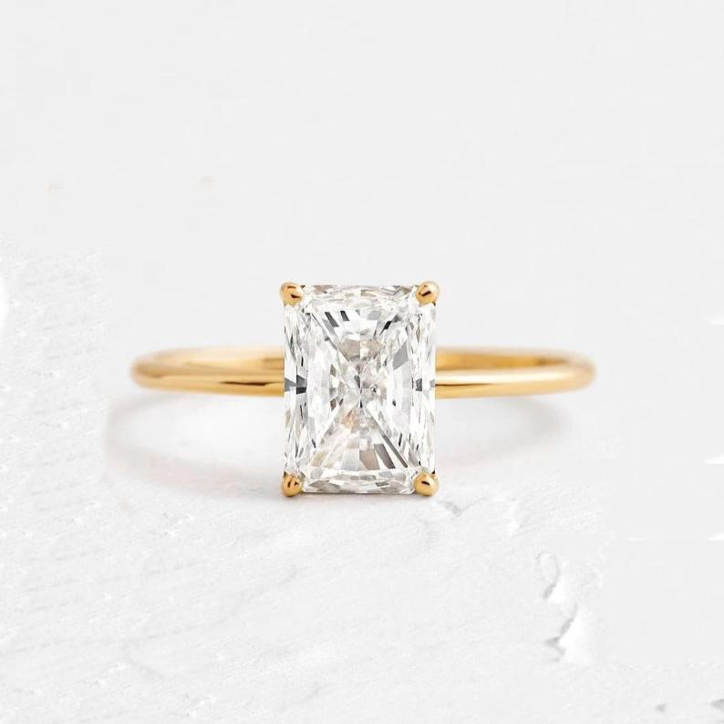 The Stanchion Ring - djoyr