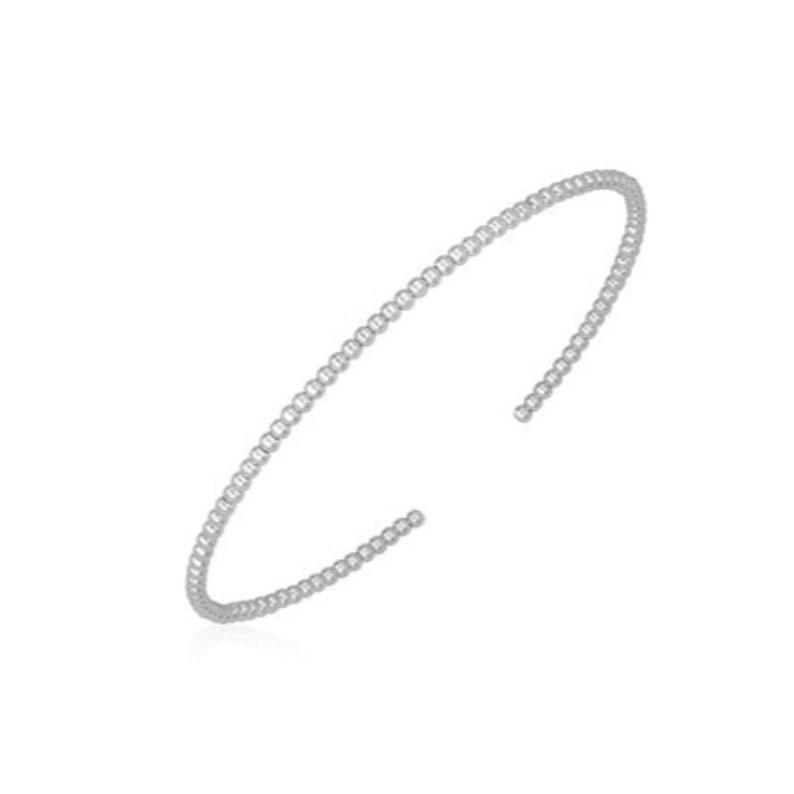 Sterling Silver Bracelets - djoyr Sterling Silver Bracelets - djoyr
