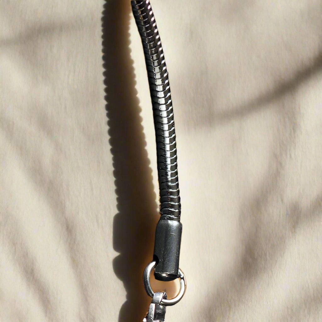 Snake Chain Bracelet - djoyr