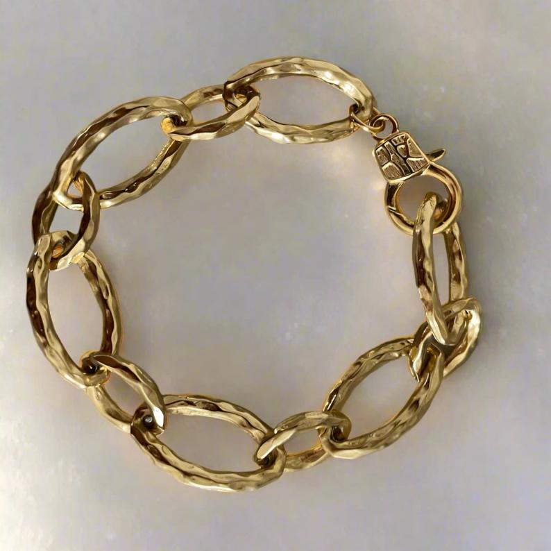 Link Bracelets - djoyr Link Bracelets - djoyr