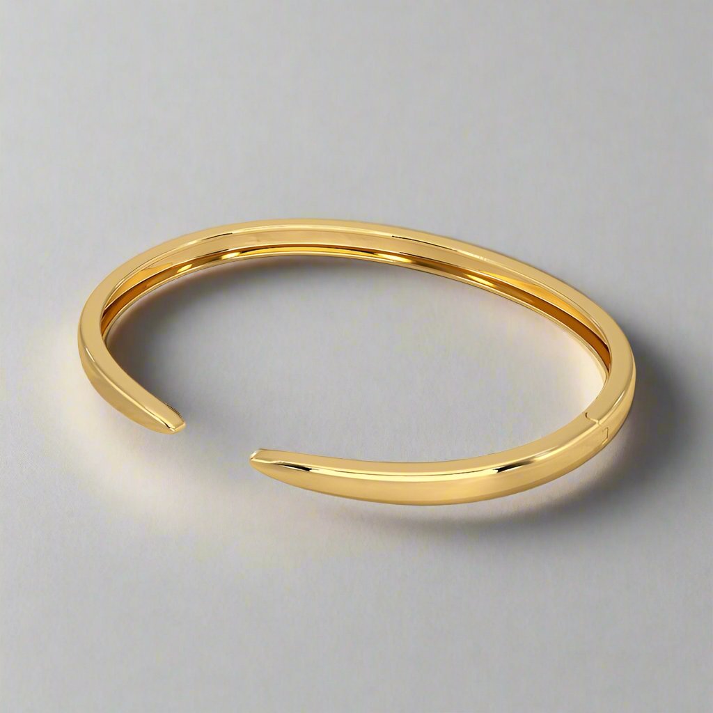 Keeper of Moments Cuff - djoyr