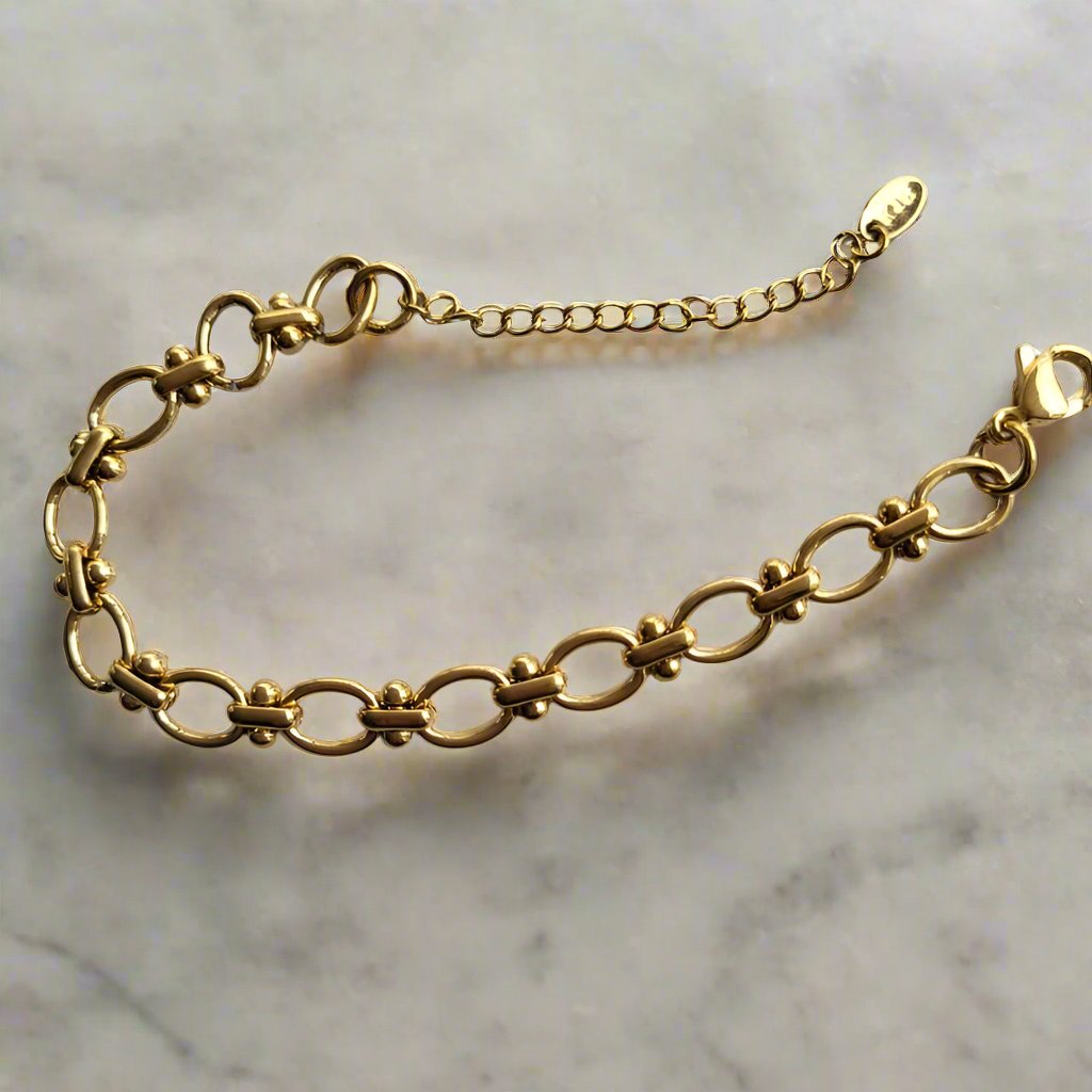 Versa Link Bracelet - djoyr