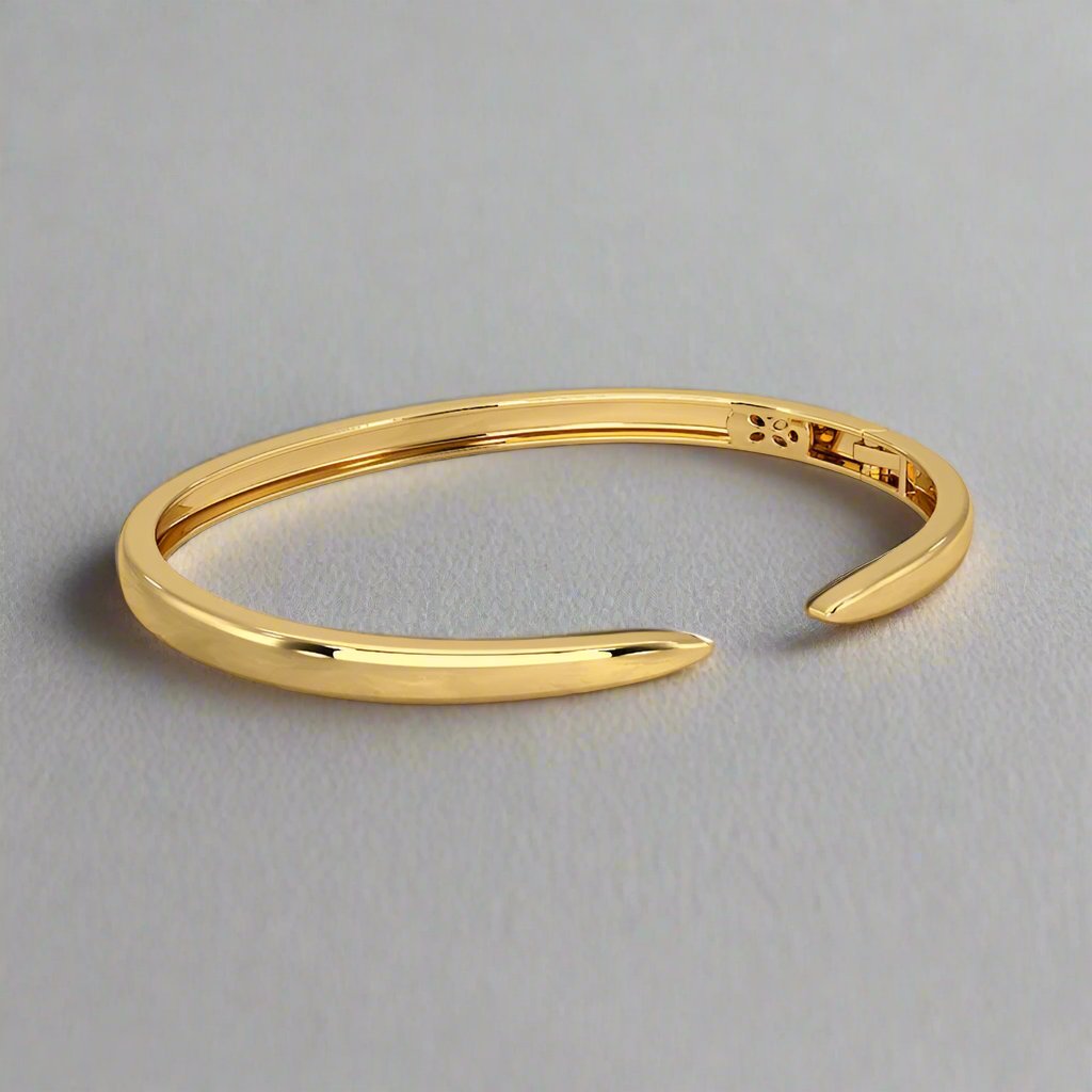 Keeper of Moments Cuff - djoyr