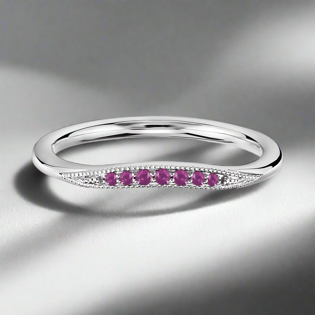 Amethyst Shadow Band - djoyr