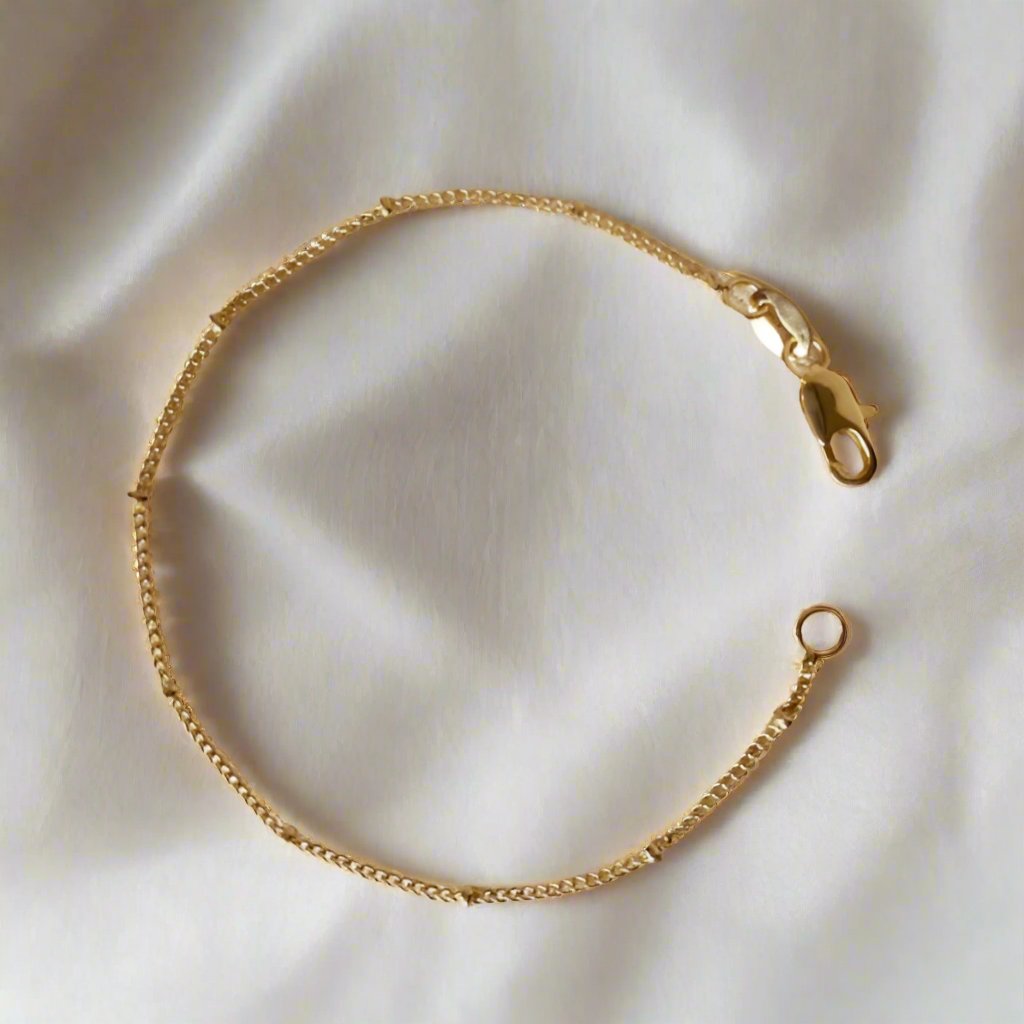 Satellite Bracelet