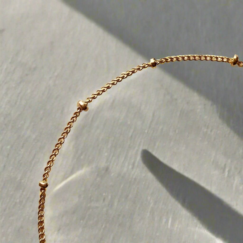 Satellite Bracelet - djoyr