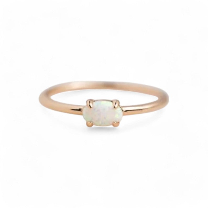 Opal Pome Ring - djoyr
