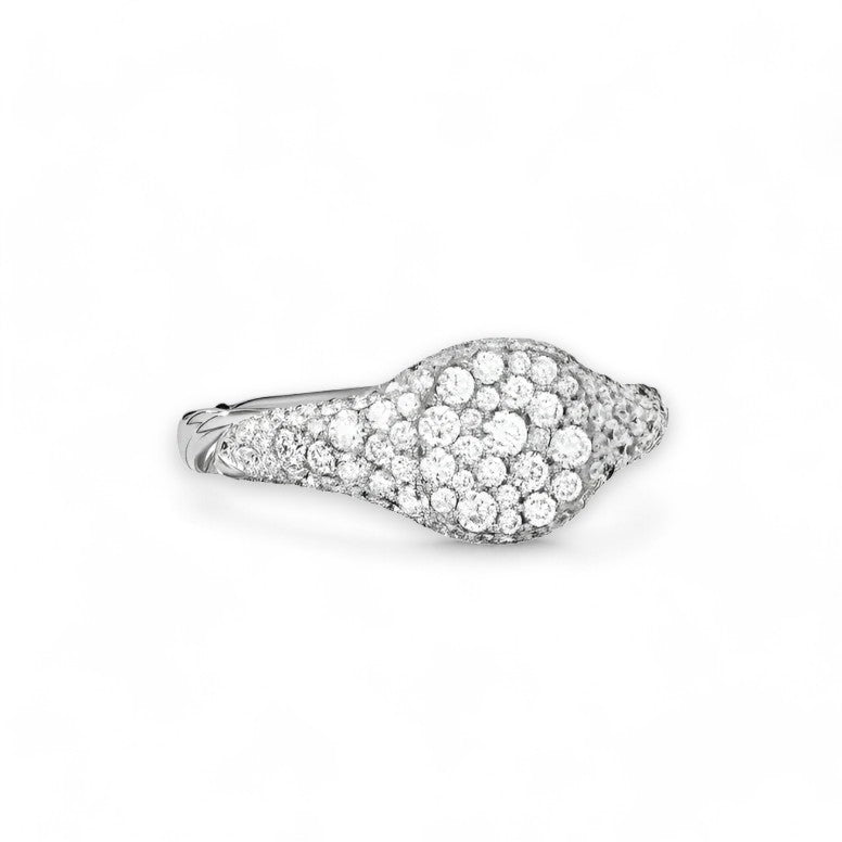 Moissanite Dream Weaver - djoyr