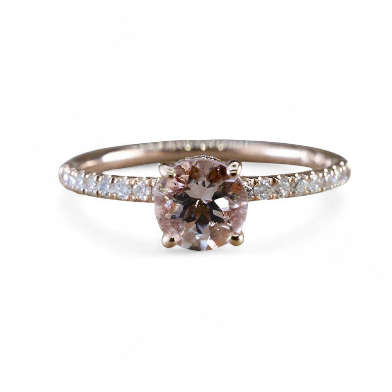 The Harmonia Ring