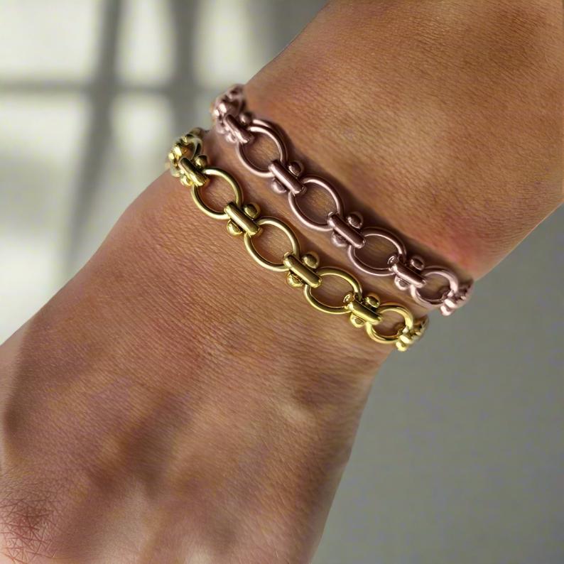 Versa Link Bracelet - djoyr