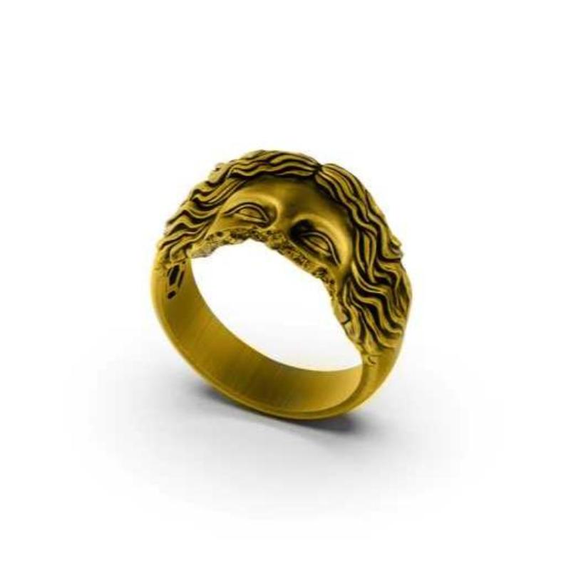 Aphrodite Ring