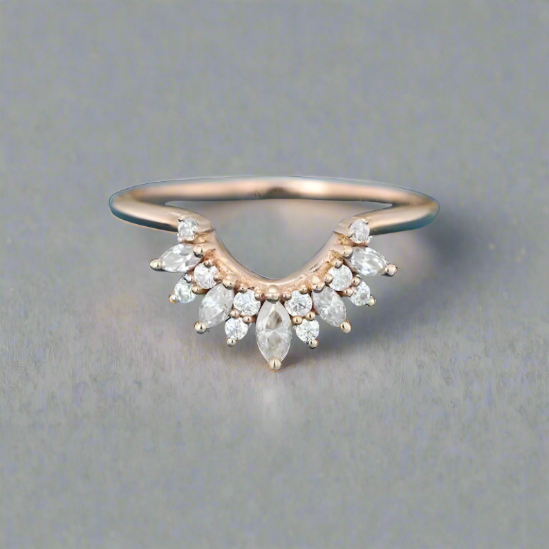 Triangulum Ring - djoyr