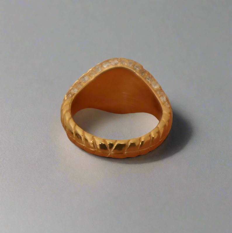 Moissanite Dream Weaver - djoyr